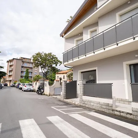Appartement Danibike, A Few Steps From The Sea