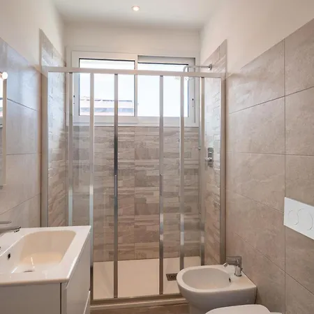 Apartmán Danibike, A Few Steps From The Sea