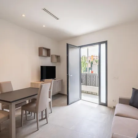 Apartment Danibike, A Few Steps From The Sea Vallecrosia