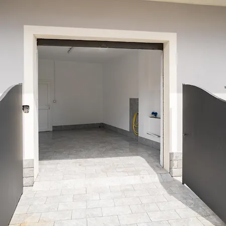 Danibike, A Few Steps From The Sea