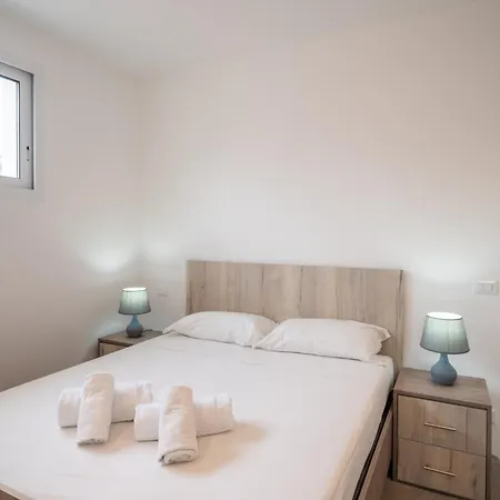 Danibike, A Few Steps From The Sea Apartment Vallecrosia